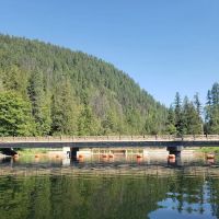 East Sullivan Campground ico