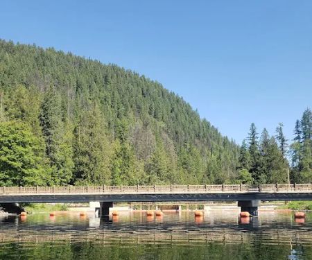 East Sullivan Campground