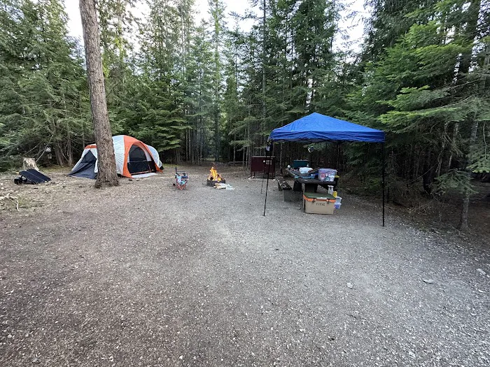 East Sullivan Campground Picture 9