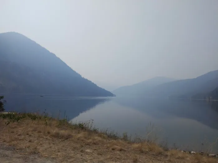 East Sullivan Campground Picture 5