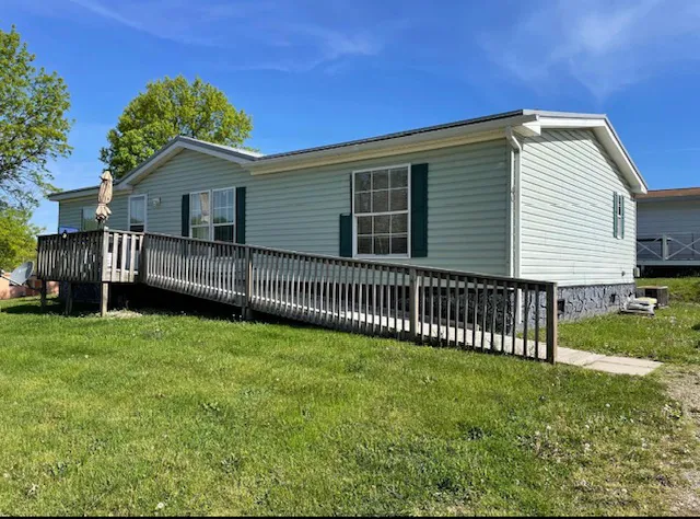 High Meadows MHP Picture 8