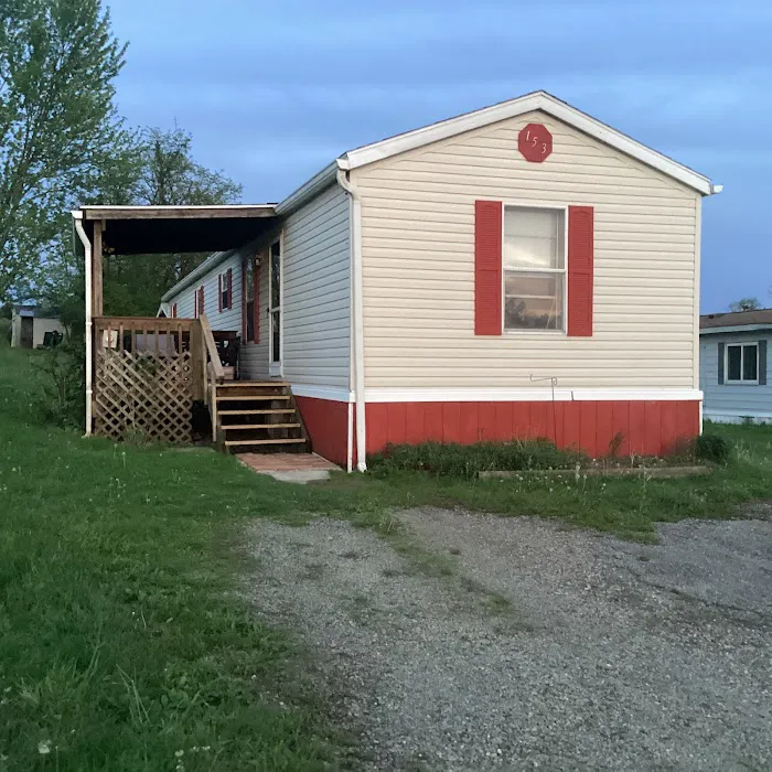 High Meadows MHP Picture 2