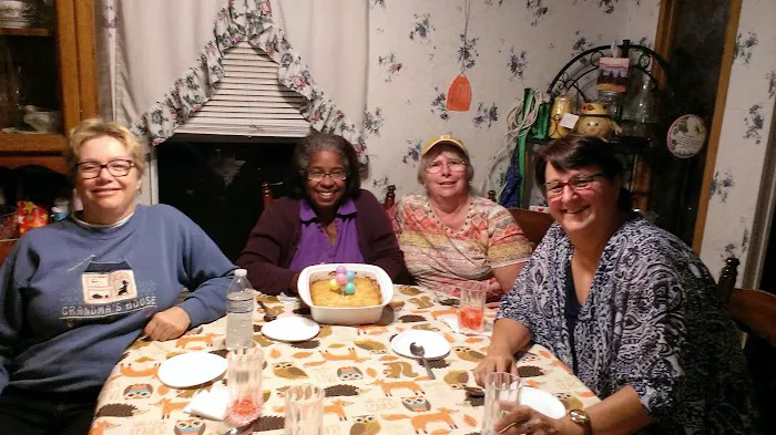 High Meadows MHP Picture 1