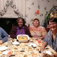 High Meadows MHP ico