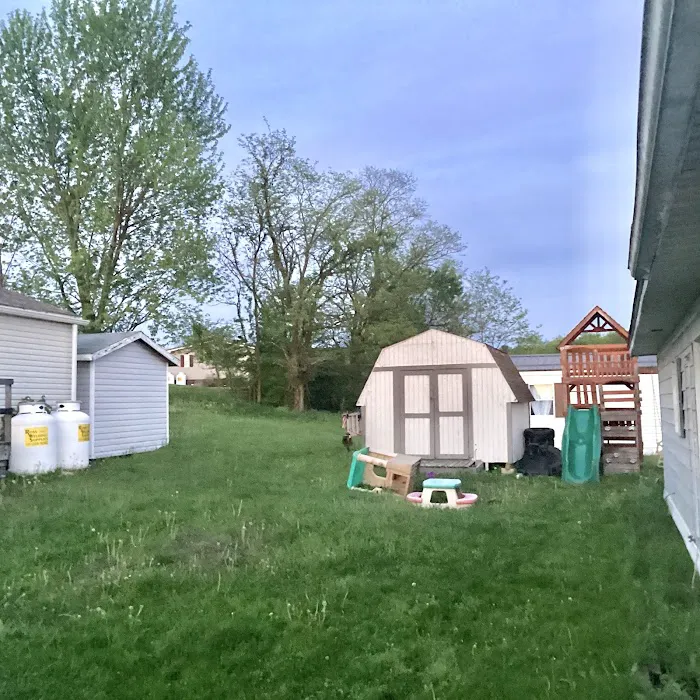 High Meadows MHP Picture 9