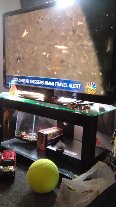 High Meadows MHP Picture 6