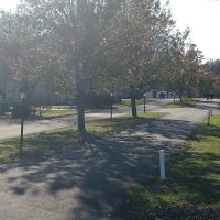 The Meadows Mobile Home Park ico