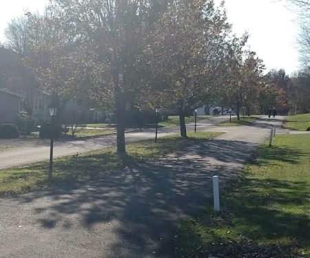 The Meadows Mobile Home Park