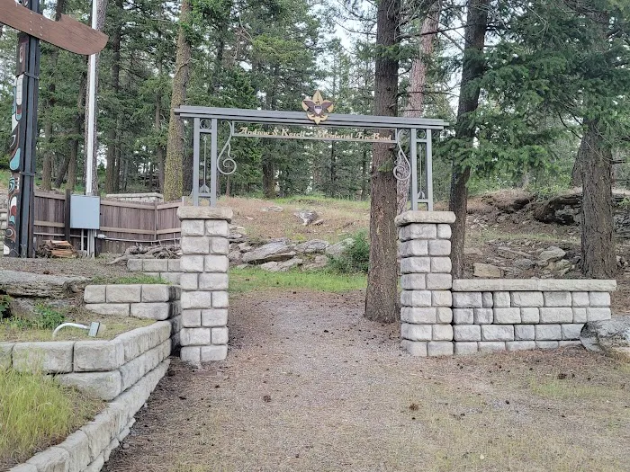 Cowles Scout Reservation, Inland Northwest Council Picture 6