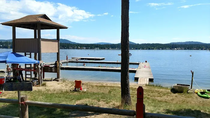 Cowles Scout Reservation, Inland Northwest Council Picture 3