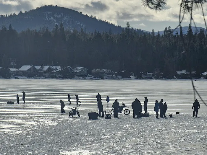 Cowles Scout Reservation, Inland Northwest Council Picture 7