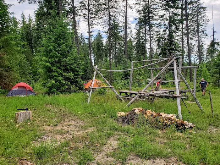 Cowles Scout Reservation, Inland Northwest Council Picture 9