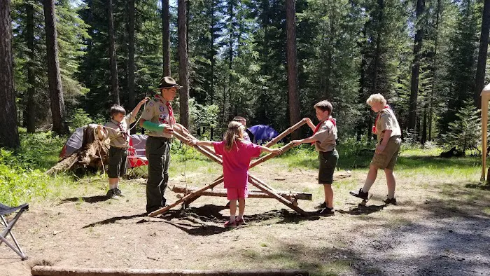 Cowles Scout Reservation, Inland Northwest Council Picture 2