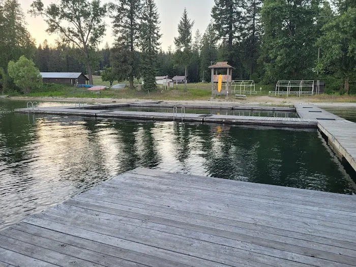 Cowles Scout Reservation, Inland Northwest Council Picture 5