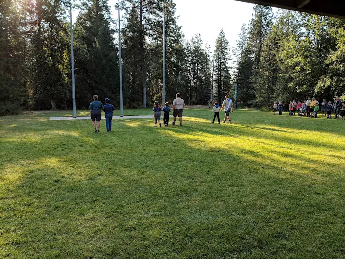 Cowles Scout Reservation, Inland Northwest Council Picture 10