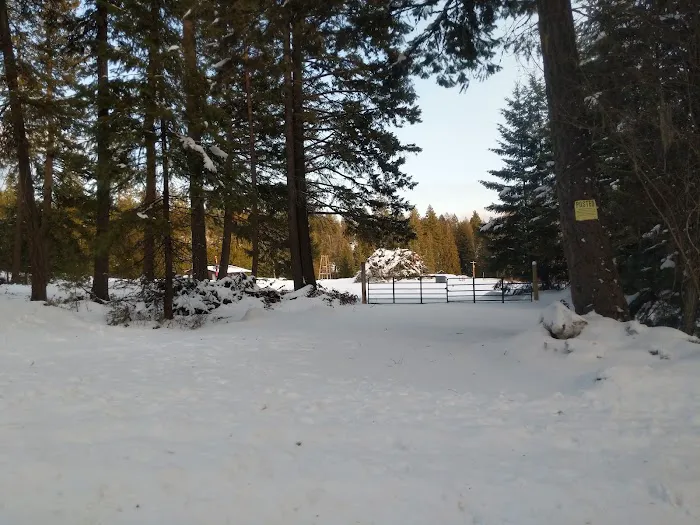 Cowles Scout Reservation, Inland Northwest Council Picture 1