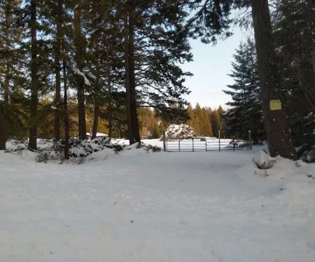 Cowles Scout Reservation, Inland Northwest Council