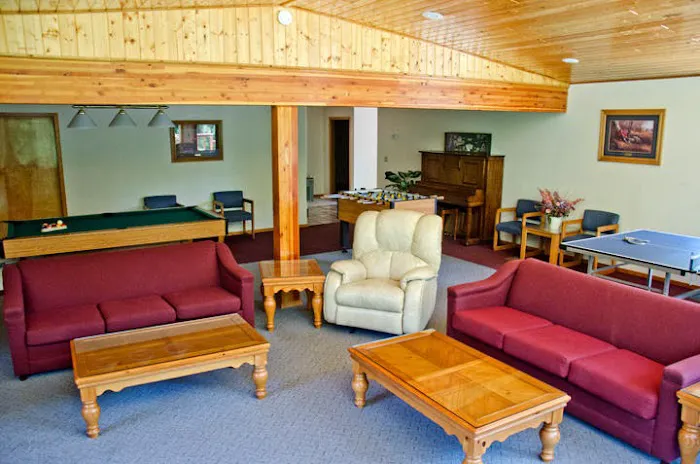 Newport / Little Diamond Lake KOA Holiday Picture 7