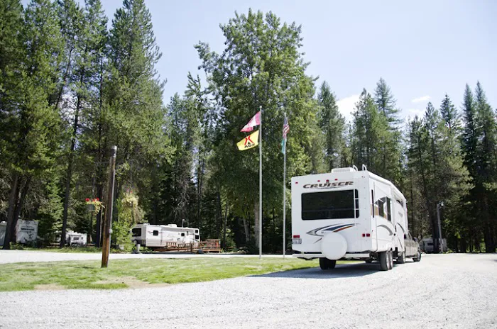 Newport / Little Diamond Lake KOA Holiday Picture 9