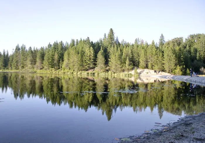 Newport / Little Diamond Lake KOA Holiday Picture 8