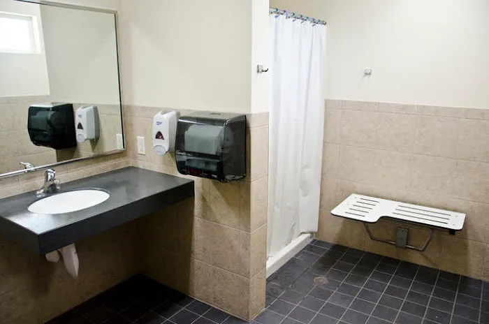 Newport / Little Diamond Lake KOA Holiday Picture 1