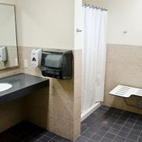 Newport / Little Diamond Lake KOA Holiday ico