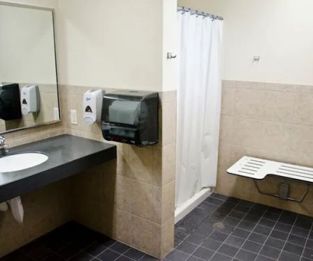 Newport / Little Diamond Lake KOA Holiday