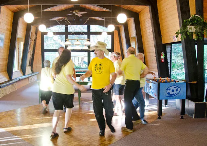 Newport / Little Diamond Lake KOA Holiday Picture 10