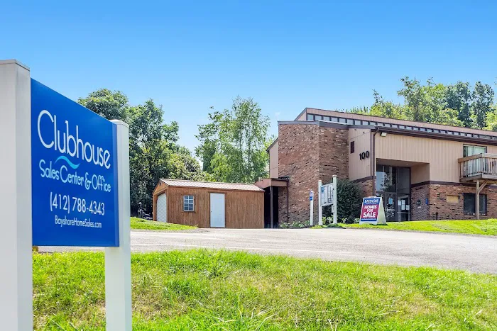 Redwood Estates Manufactured Home Community Picture 6