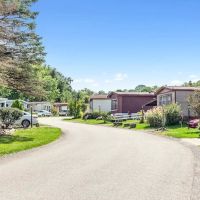 Redwood Estates Manufactured Home Community ico