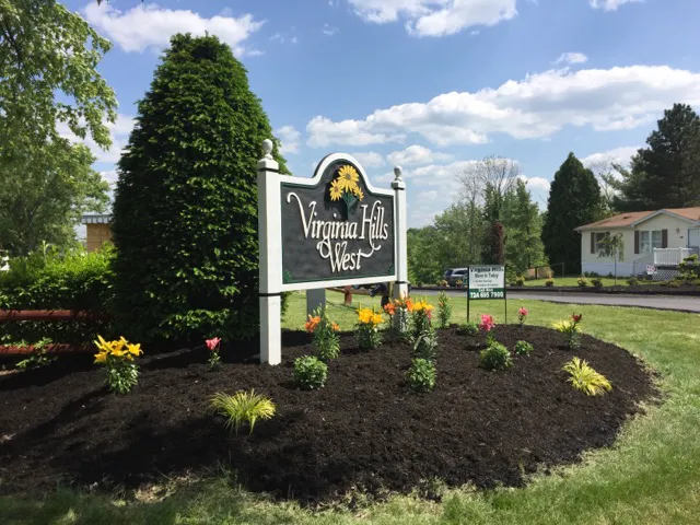 Virginia Hills Manufactured Home Community Picture 2