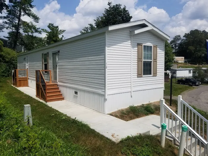 Virginia Hills Manufactured Home Community Picture 9