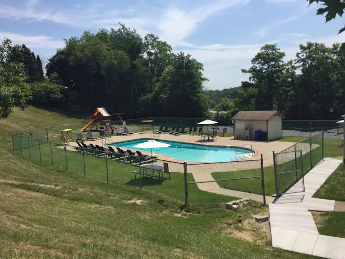 Virginia Hills Manufactured Home Community Picture 4