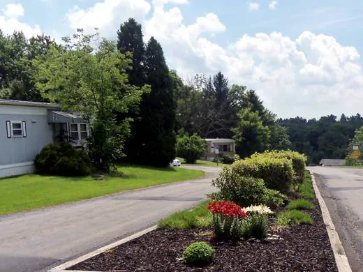 Virginia Hills Manufactured Home Community Picture 7