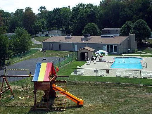 Virginia Hills Manufactured Home Community Picture 8