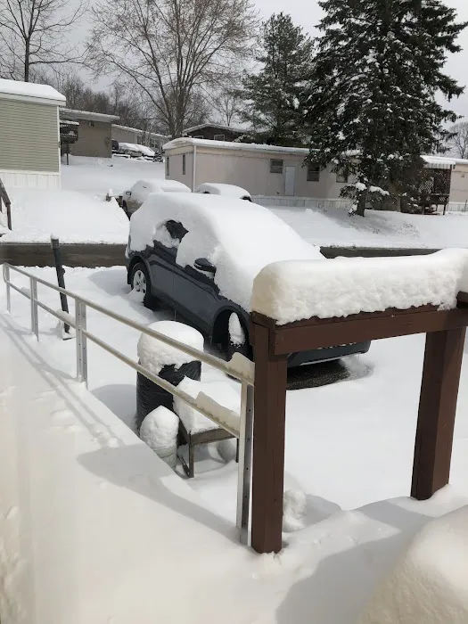 Virginia Hills Manufactured Home Community Picture 5