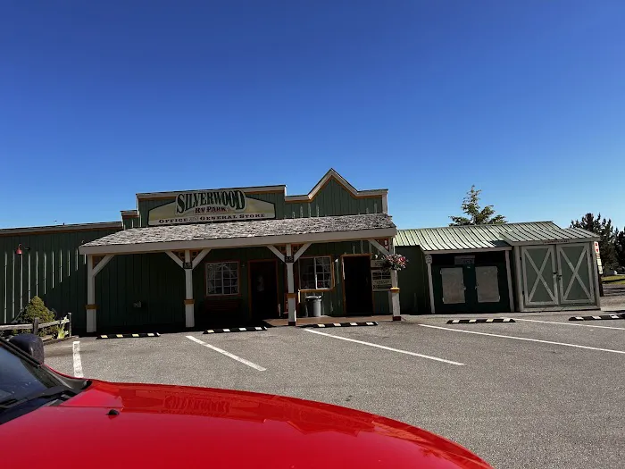 Silverwood RV Park Picture 8