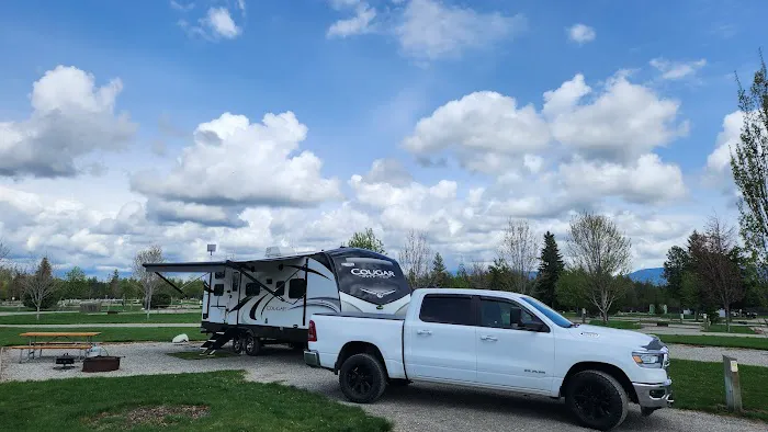 Silverwood RV Park Picture 5