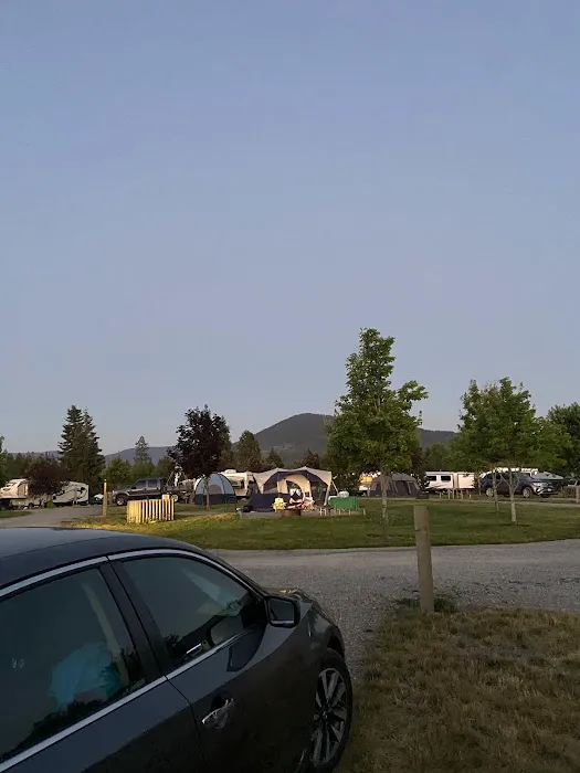 Silverwood RV Park Picture 7