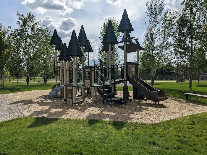 Silverwood RV Park Picture 2