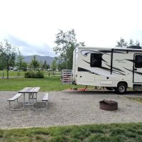 Silverwood RV Park ico