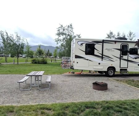 Silverwood RV Park