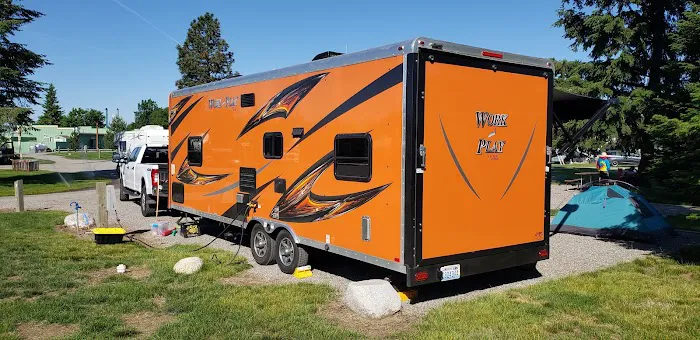 Silverwood RV Park Picture 3