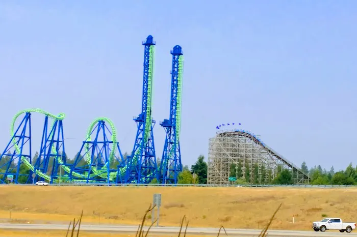 Silverwood RV Park Picture 10