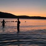 Liberty Lake Regional Park Camp Ground