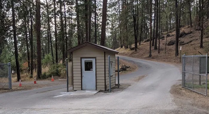Liberty Lake Regional Park Camp Ground Picture 7