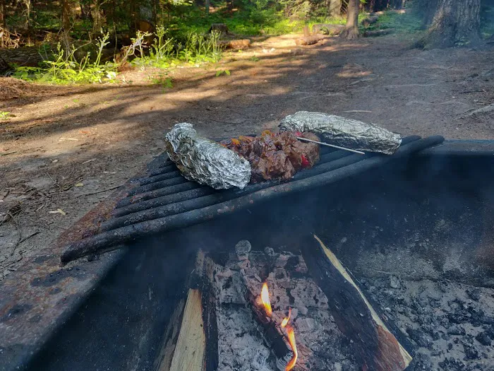 Pioneer Park Campground Picture 4