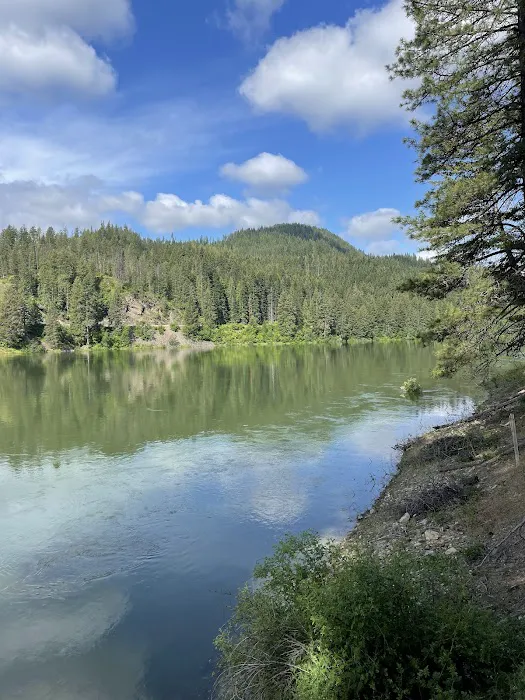 Pioneer Park Campground Picture 3