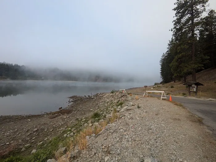 Pioneer Park Campground Picture 7