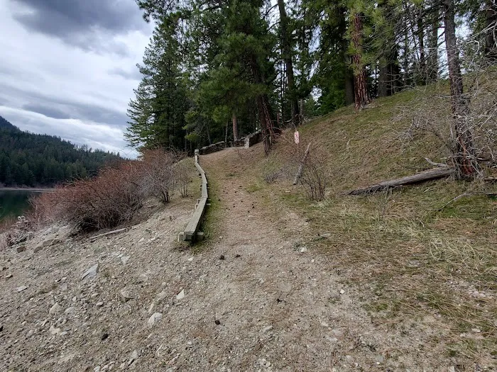 Pioneer Park Campground Picture 10